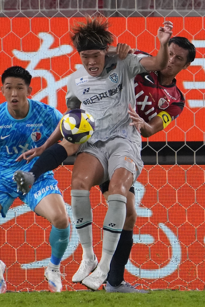 超拮抗！サッカー日本代表、全選手の契約メーカーと着用スパイク一覧（2025年10月シリーズ完全版）｜写真16