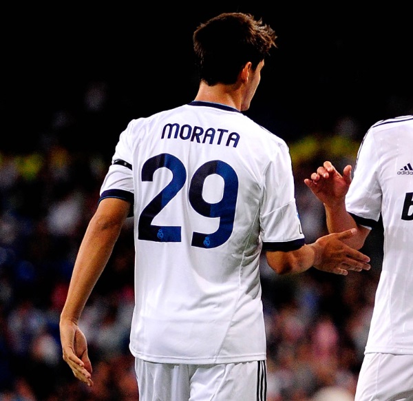 ビッグクラブの「背番号29」を味わった8人のスター｜写真3