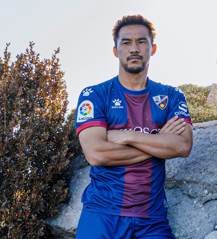 独断で選ぶ！ラ・リーガ20-21「最高にかっこいいユニフォーム」10選｜写真6