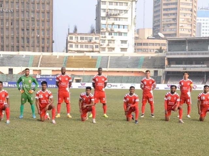 高原直泰に続いた男！加藤友介が、親日国バングラデシュのために始めた「大きなチャレンジ」｜写真4