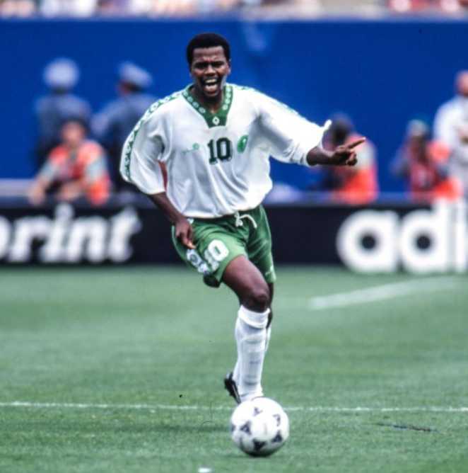 W杯やEUROで「すげぇ話題になった意外な選手」10名｜写真2