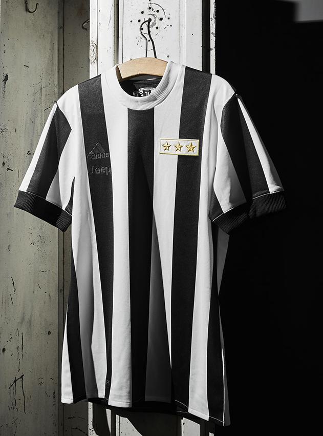 歴史を感じる！最高にかっこいい「120周年記念ユニフォーム」10選｜写真27