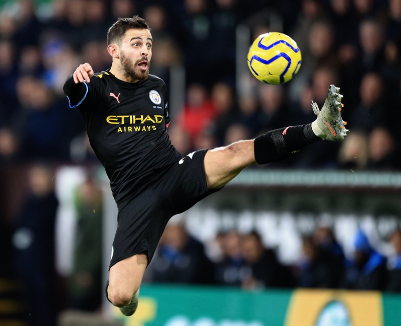 現代サッカーで「左利き」を存分に生かしている10名｜写真5