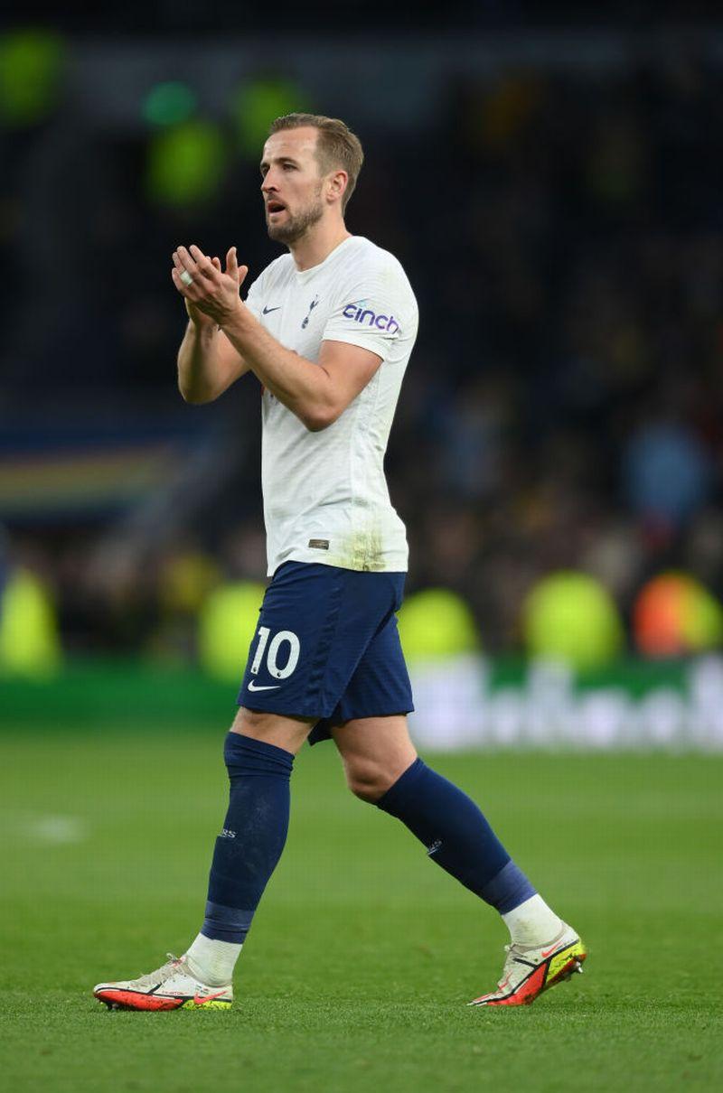 トッテナムで「給与が高い5名、低い5名」｜写真12