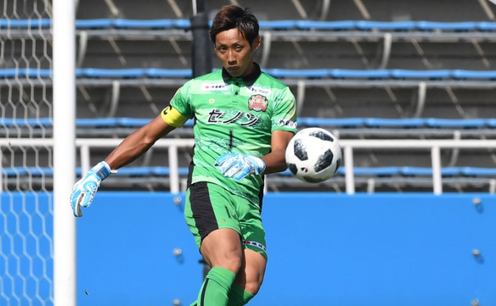 「パスサッカーを貫いたFC琉球、J2で躍進するために必要なコト」｜写真2