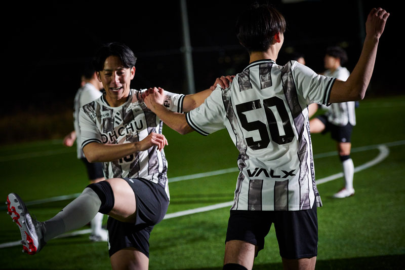 あの「NEW ERA」が新サプライヤー！SHIBUYA CITY FC、2023新ユニフォームを発表｜写真3