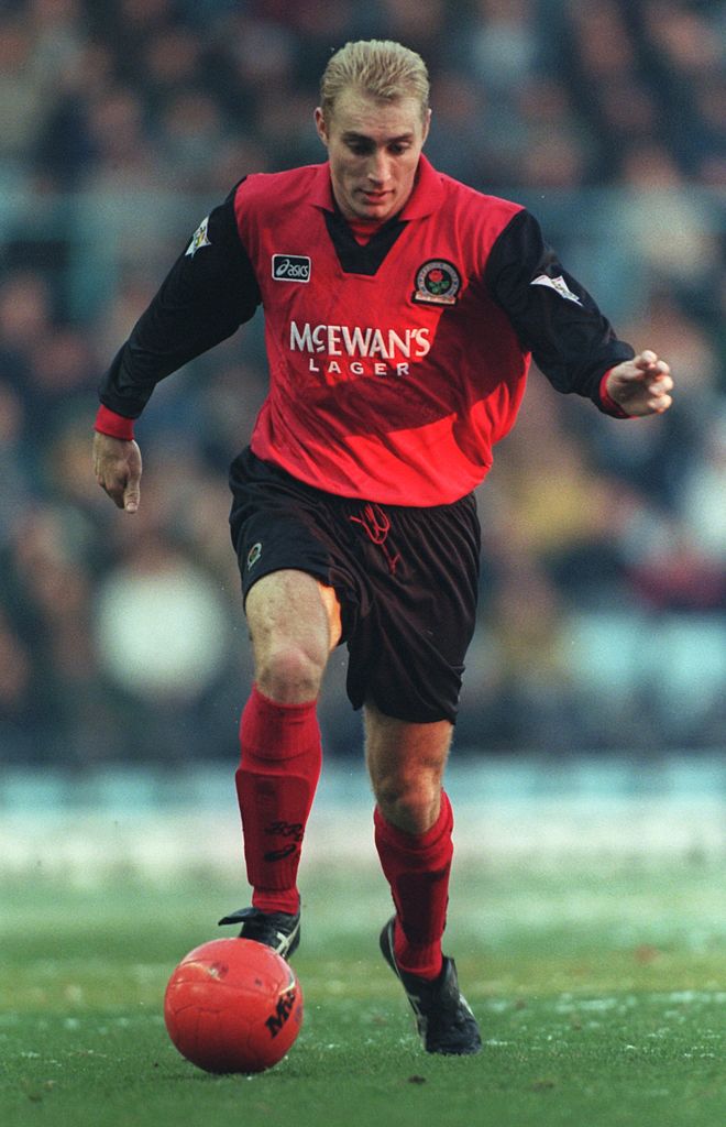 引退後に「意外な普通の仕事」に就いた名選手たち。画家、俳優、警察官…｜写真2