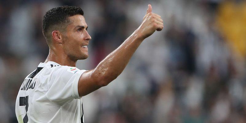 ユヴェントス選手、2018年開幕給与ランキング！セリエのお金はいかほど？｜写真11