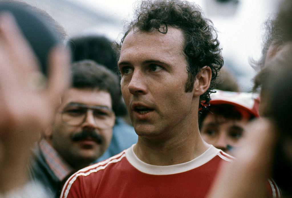 伊藤洋輝も続け！バイエルン「歴史上最高のディフェンダー」ベスト10｜写真9