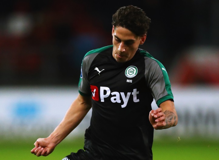 「久保建英よりも高い価値を持つバルセロナBの宝石6人」｜写真2