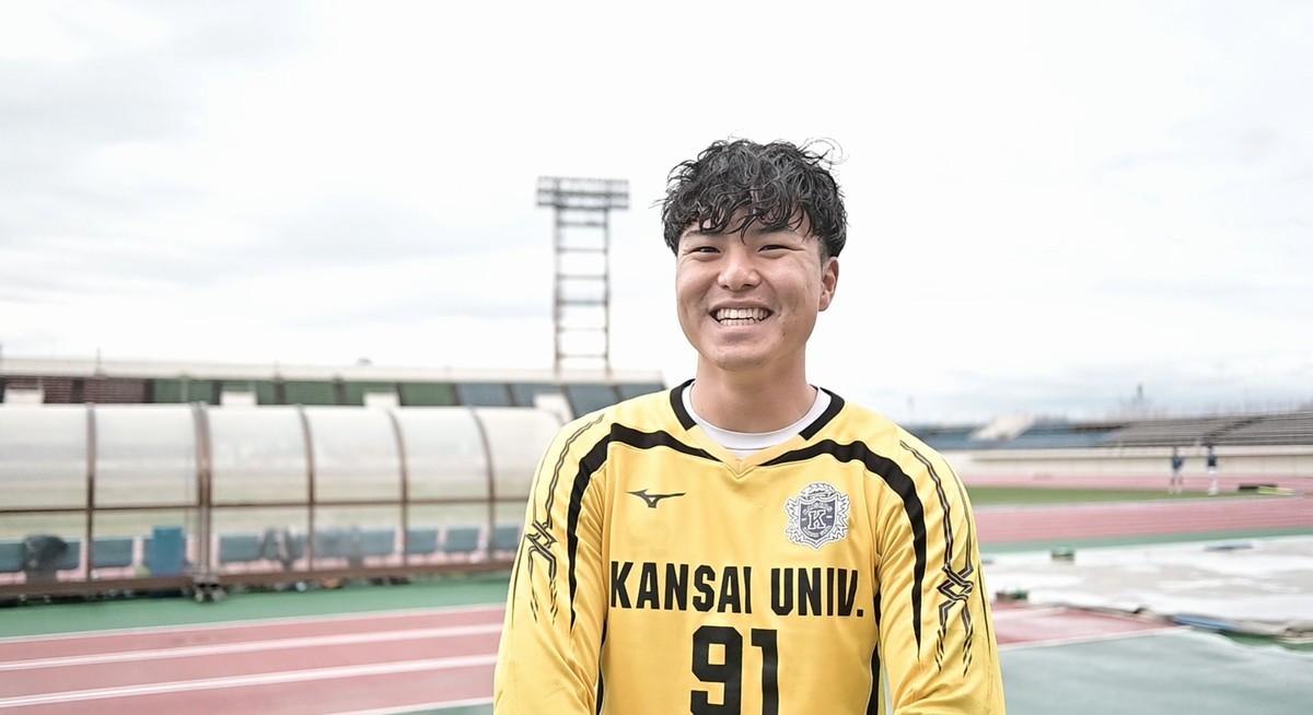 ｢マジでヒーローっす！」関西大学の社会人チーム、関大FC2008が優勝できたワケ｜写真6