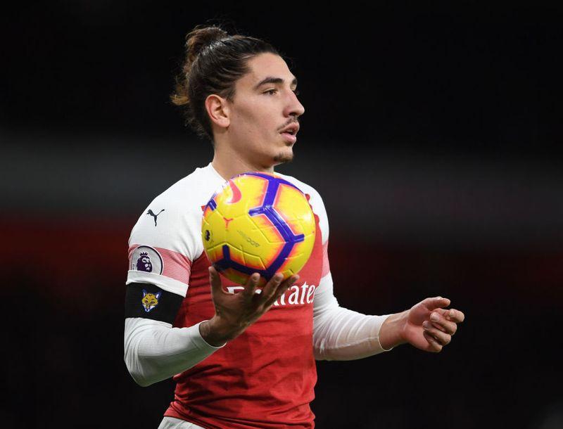 エメリ監督の下で最も成長した、5名のアーセナル戦士｜写真2