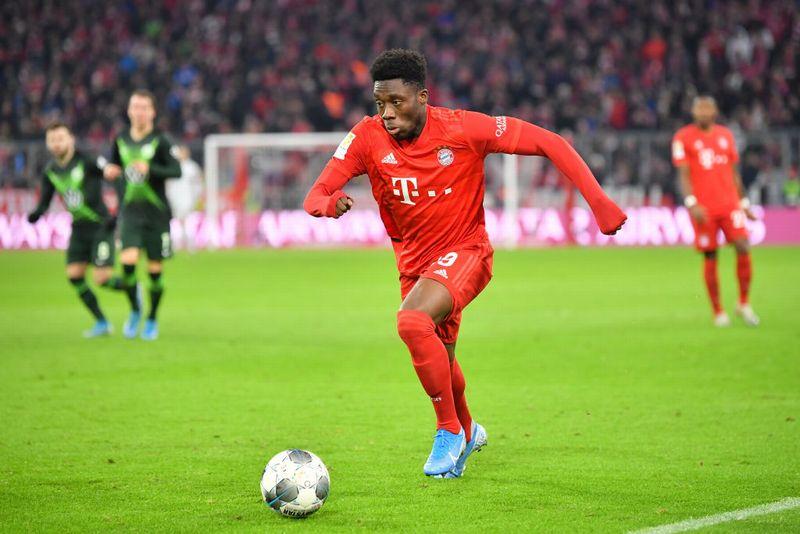 「2020年の最優秀若手選手」候補、TOP20｜写真13