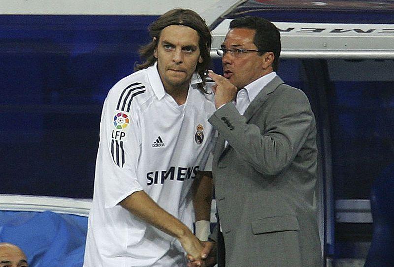 レアル・マドリー、2000年代「最高に奇妙な補強」ワースト6｜写真2