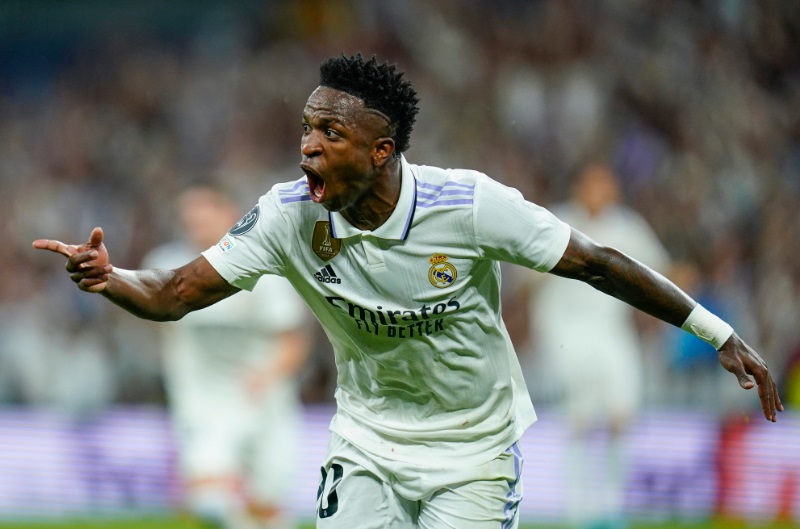 メッシ・ロナウド時代が終わる2024年にバロンドールを勝ちとるかもしれない5人｜写真4