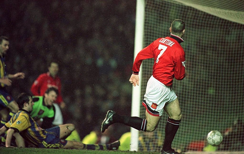 ユナイテッドの「7番」歴史上最高の5名がこれ｜写真6