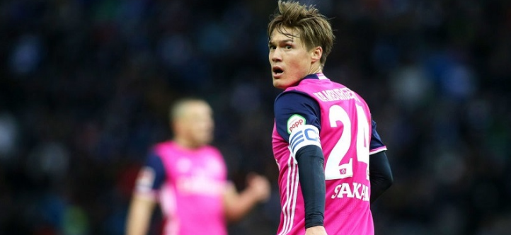 日本代表、全26選手の「欧州から見た市場価値ランキング」｜写真22