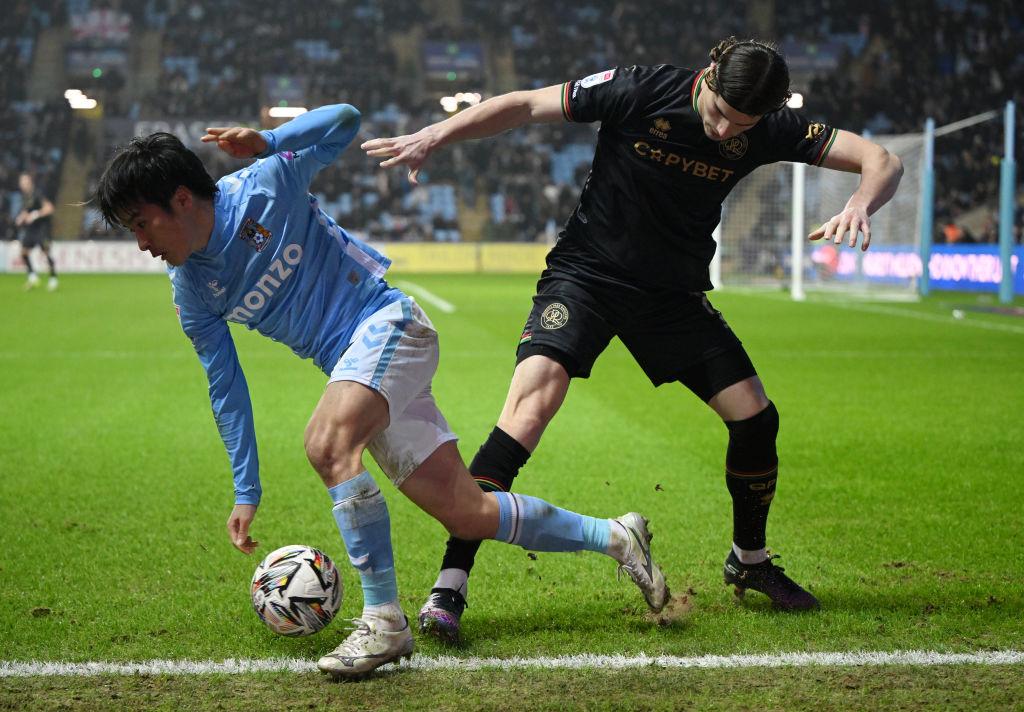 三笘薫も！いまイングランドで最も活躍している日本人選手TOP5｜写真4