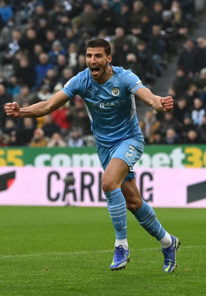 今季プレミアで「最強のポルトガル人選手」10名｜写真7