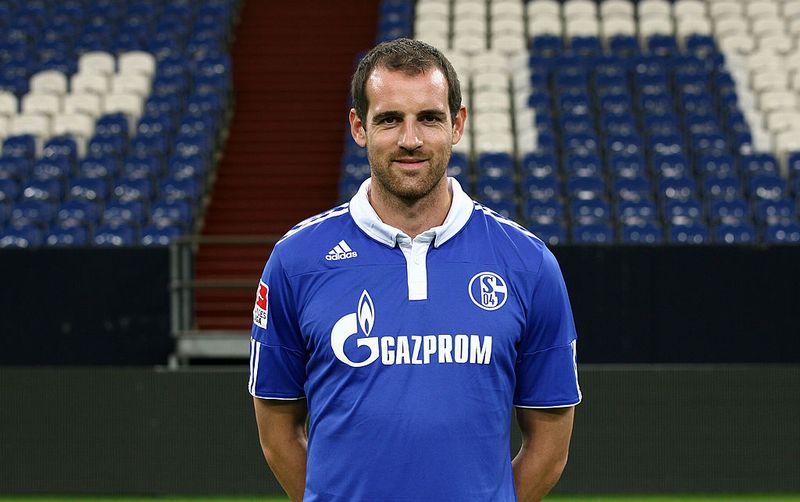 ダービー直前！「ドルトムントとシャルケ両方に所属」した選手たち、覚えてる？｜写真6