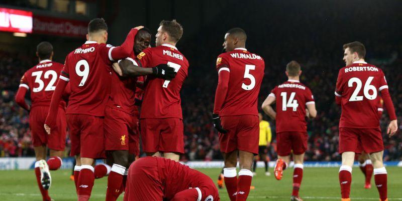 昨季のプレミア「イギリス人を多くプレーさせた」クラブランキング｜写真5