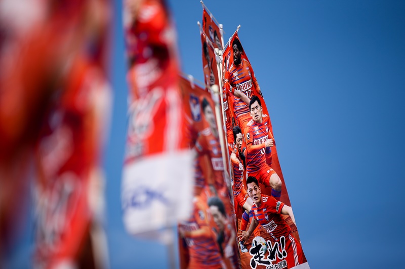 力蔵の力量で行きそうなJ1。ポゼッションを貫くアルビレックス新潟が熱い｜写真5