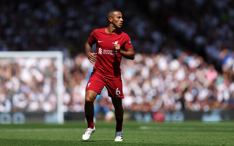 メッシも…2022年バロンドール候補から落選したベストイレブン｜写真8