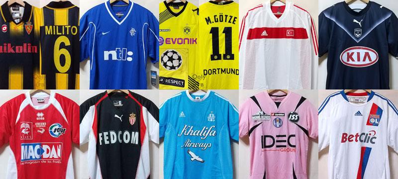 モナコにジュエリーブランドの「NEW胸ロゴ」が登場！南野拓実が付けた“ネックレス”はこれだった｜写真10