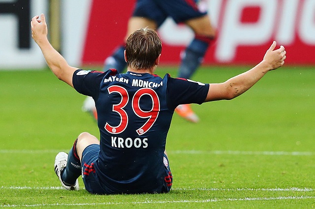 サンキューな！「背番号39」を好むサッカー選手たち｜写真3