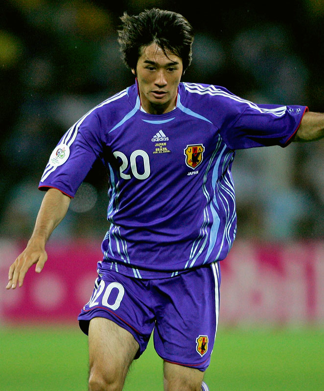 青の歴史を凝縮！日本代表ユニフォーム近代史「1992-2019」｜写真9