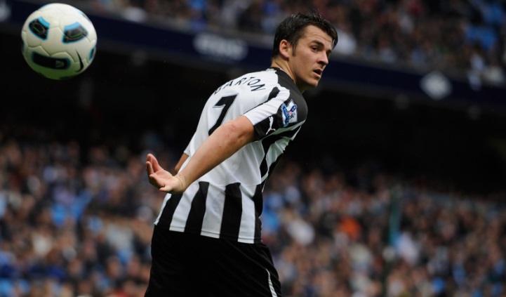 ニューカッスル、ファン愛憎の「癖が強かった曲者選手5人」｜写真6