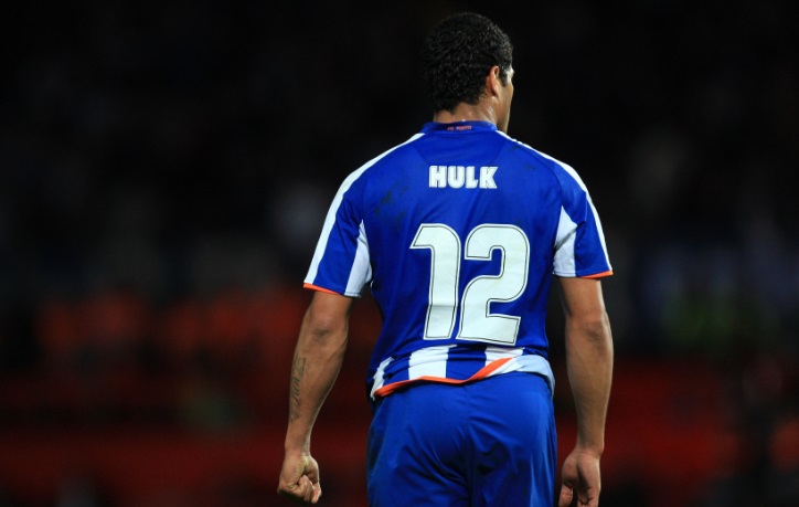 「背番号12」でゴールを量産した6人のエースFW｜写真3