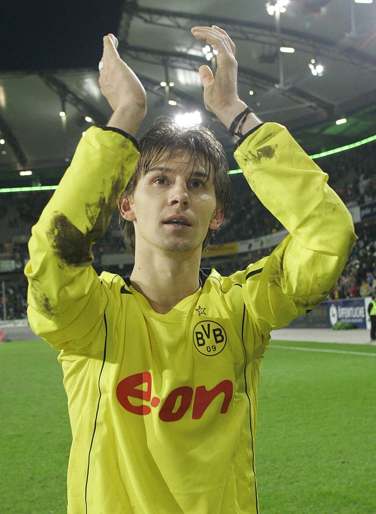 小野伸二の「最強の同僚フォワード」TOP10｜写真3