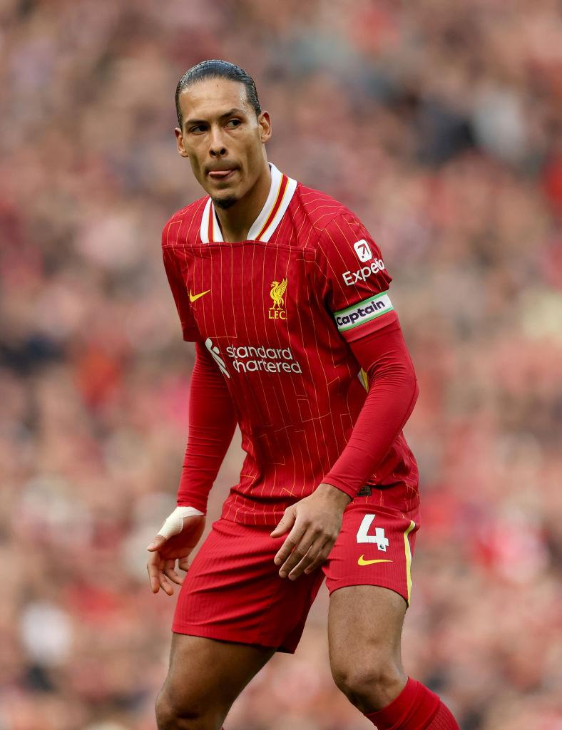 リヴァプールの歴史上「最も高額な移籍金で加入した」5名の選手たち｜写真4