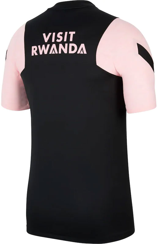 メッシも着た！パリ・サンジェルマン、「NIKE新作チームウェア」7選｜写真14