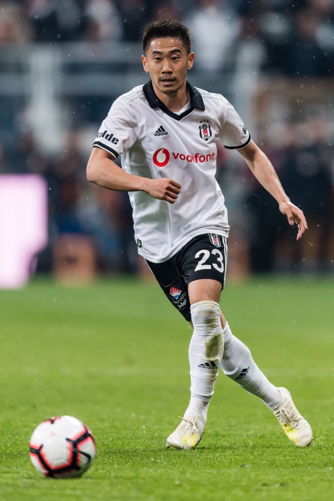 「6人の日本人選手」大地震被害のトルコでプレーした貴重な選手たち、覚えてる？｜写真4