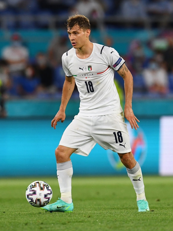 大会最強候補！イタリア代表の着用スパイクまとめ（EURO2020）｜写真18