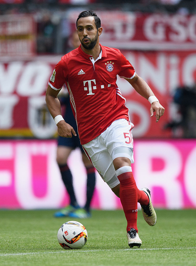 世界最高の監督グアルディオラが「使いきれなかった大物5選手」｜写真5