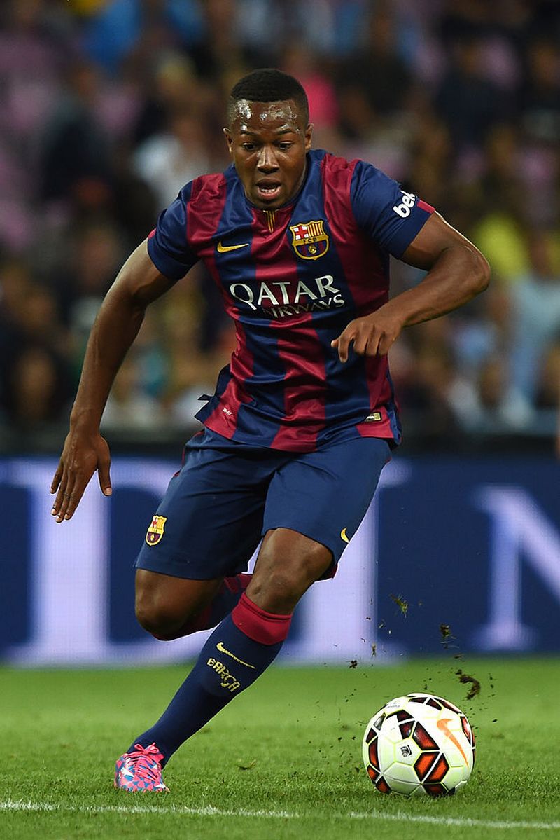 「バルセロナ退団後にも輝いた」10名のスター｜写真2