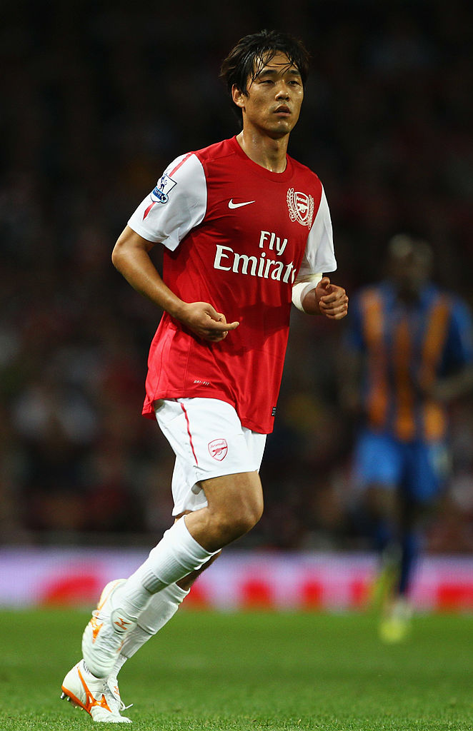 アーセナルの9番「最高の5名、最悪の5名」｜写真10