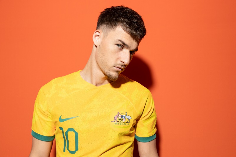 2022年W杯、全32代表チームの「背番号10」選手まとめ｜写真13