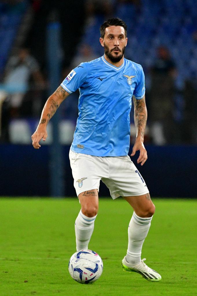 鎌田大地も続け。ラツィオで活躍した「最強セントラルMF」10名｜写真6