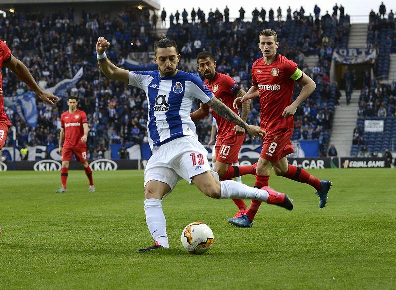 ウイイレ2020「左SBの“ロングパス最強選手”」TOP10｜写真16