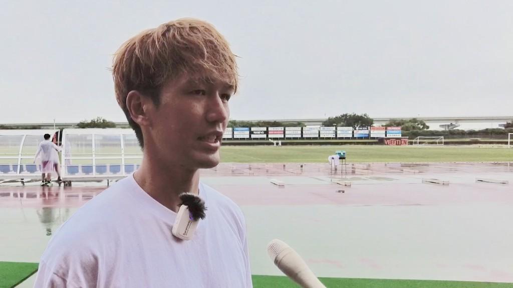 レイラック滋賀が“因縁の三重の地”へ…小松駿太の超シュートで手にした「ベースアップの勝点1」。｜写真5