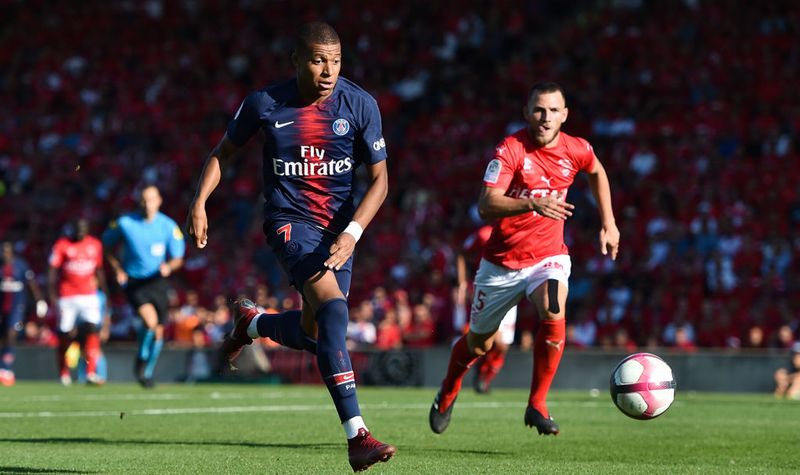 トップがダントツだ！データで見る「今季最高のドリブラーTOP10」｜写真11