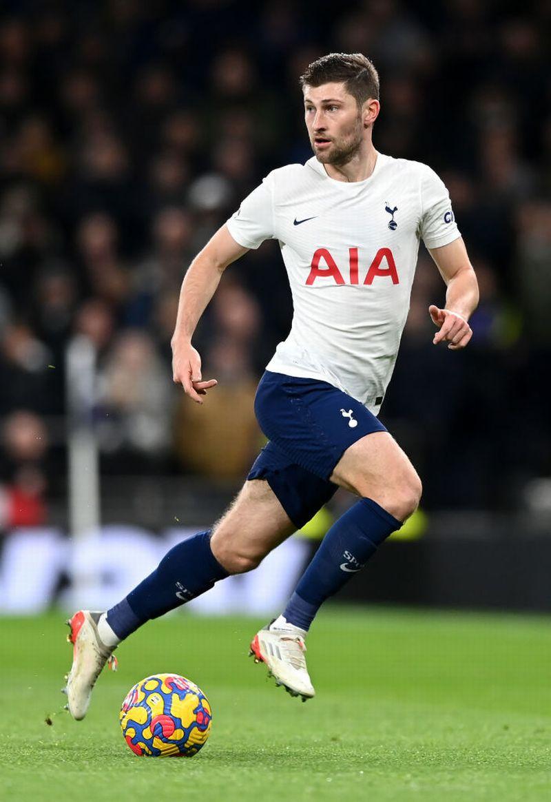 トッテナムで「給与が高い5名、低い5名」｜写真7