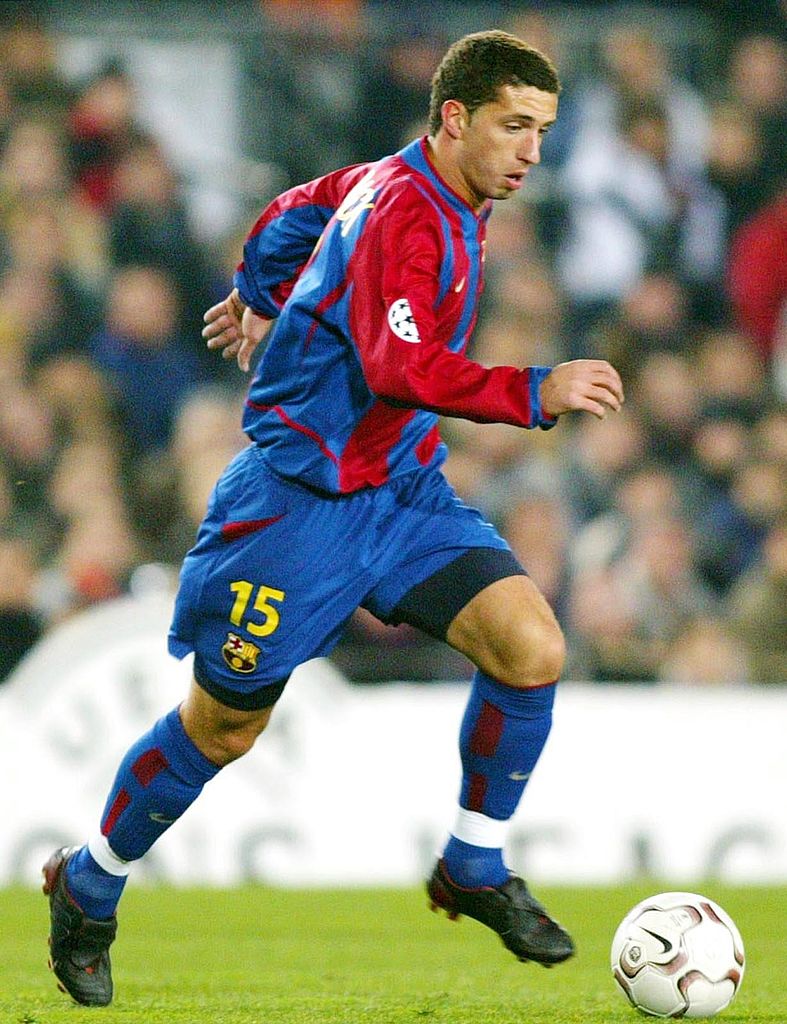 バルセロナ、リーガ6位の最悪シーズンで「クセつよ選手」5名｜写真3