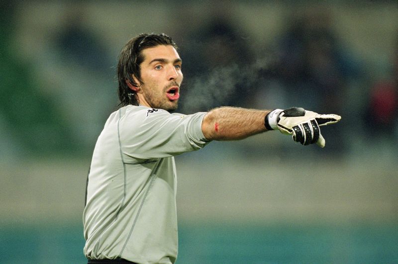 「GK世界最高記録」を更新した8名の伝説的守護神たち｜写真7