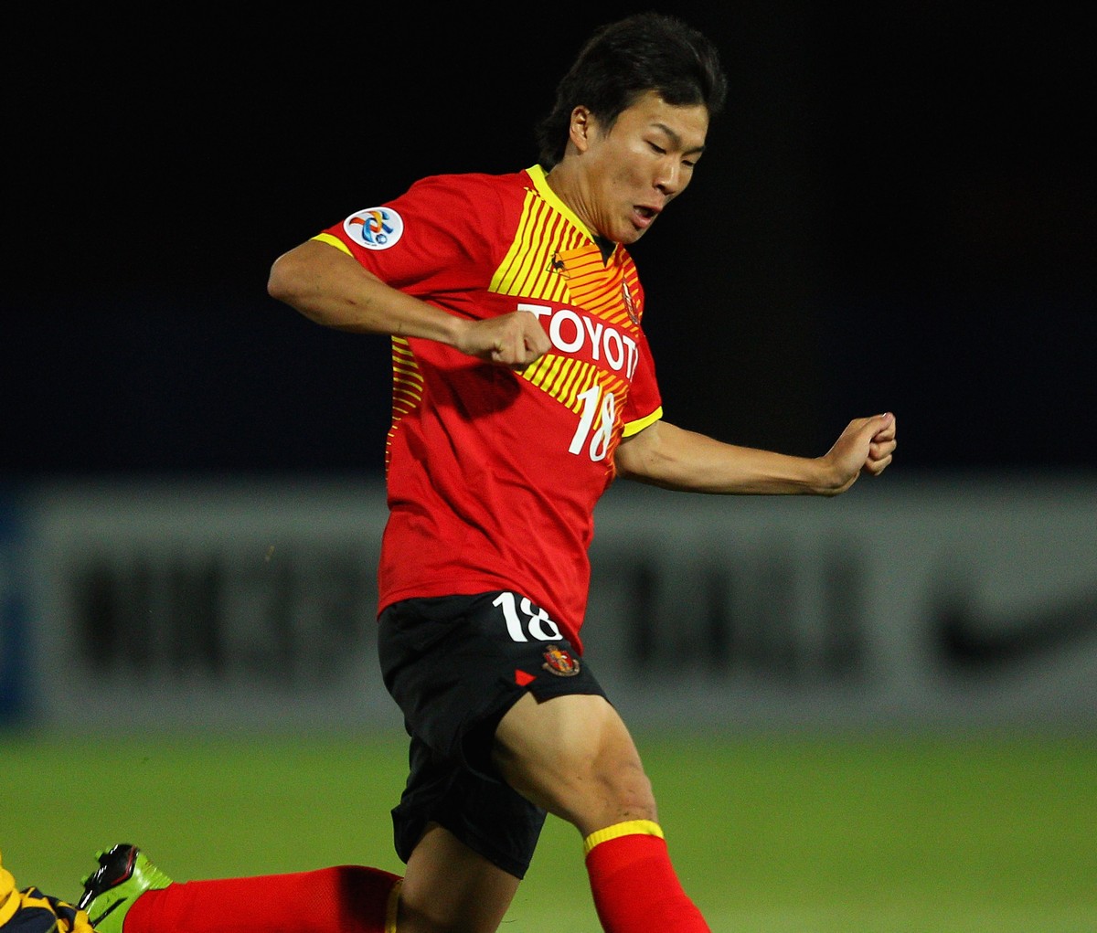 「名古屋グランパスから欧州へ渡った日本人選手10名」｜写真5