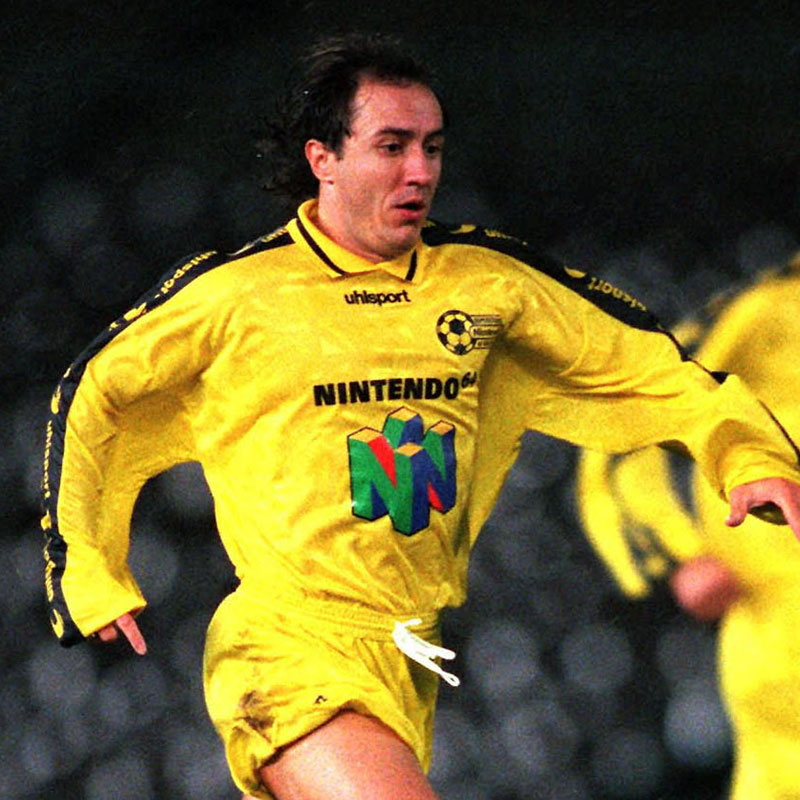 今でも愛される『NINTENDO』ユニ！じつは「4チームも」あるのをご存知か｜写真4